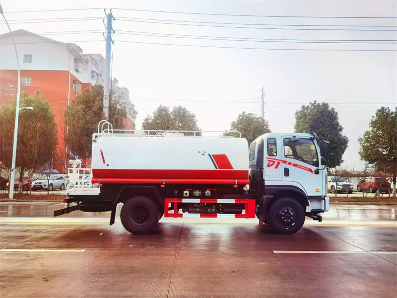 水罐灑水車保養(yǎng)辦法