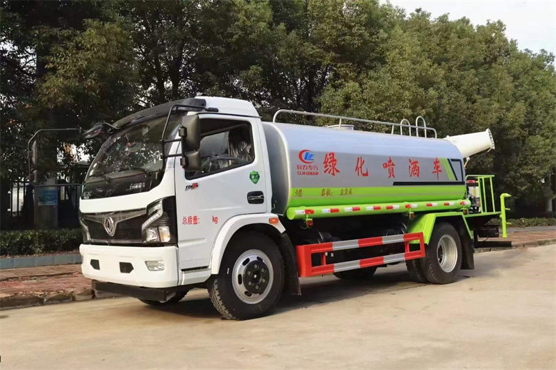 水罐車(chē)漏水原因