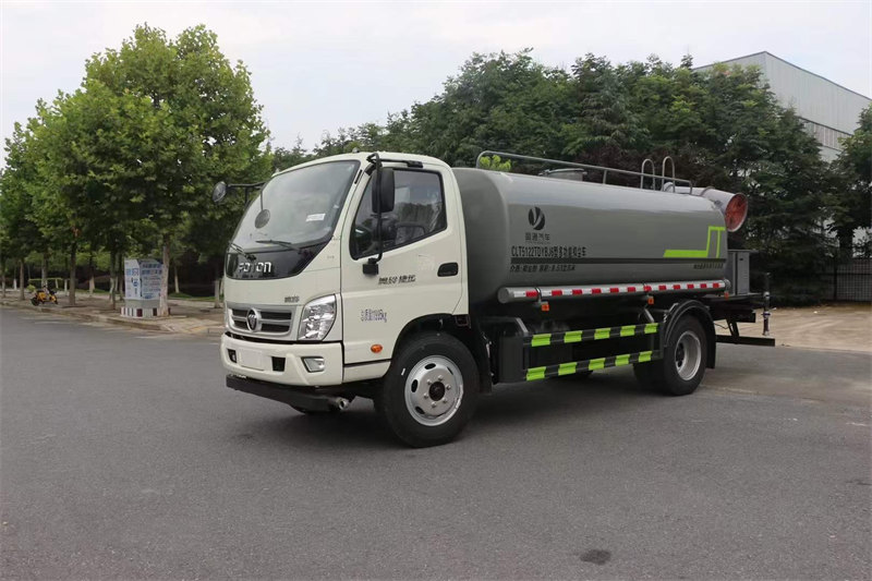 10方抑塵車特價促銷