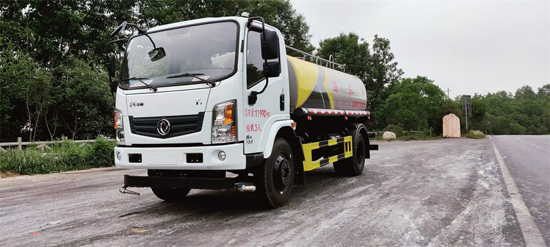 灑水車5月報(bào)價(jià)國(guó)六華神T1
