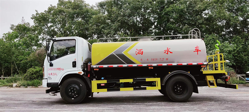 灑水車5月報(bào)價(jià)國(guó)六華神T1