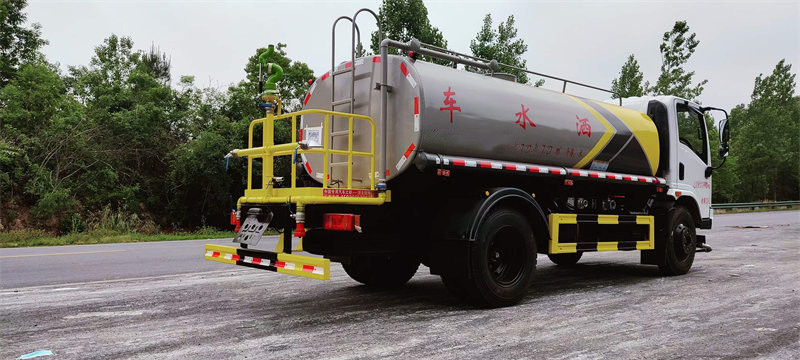 灑水車5月報(bào)價(jià)國(guó)六華神T1
