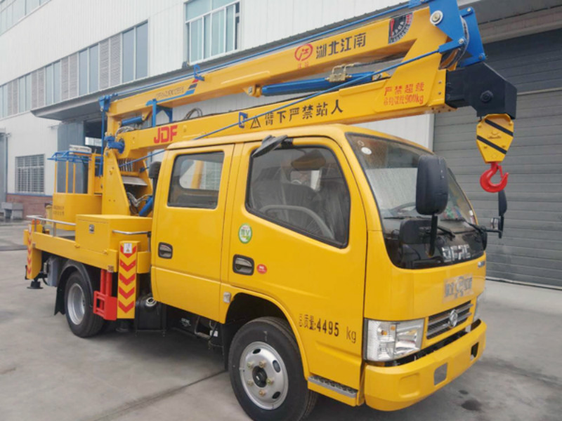 14米高空作業(yè)車性價(jià)高