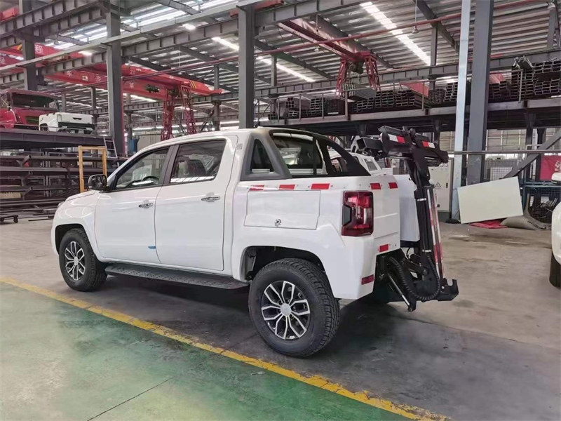 皮卡清障車現(xiàn)批發(fā)價出售