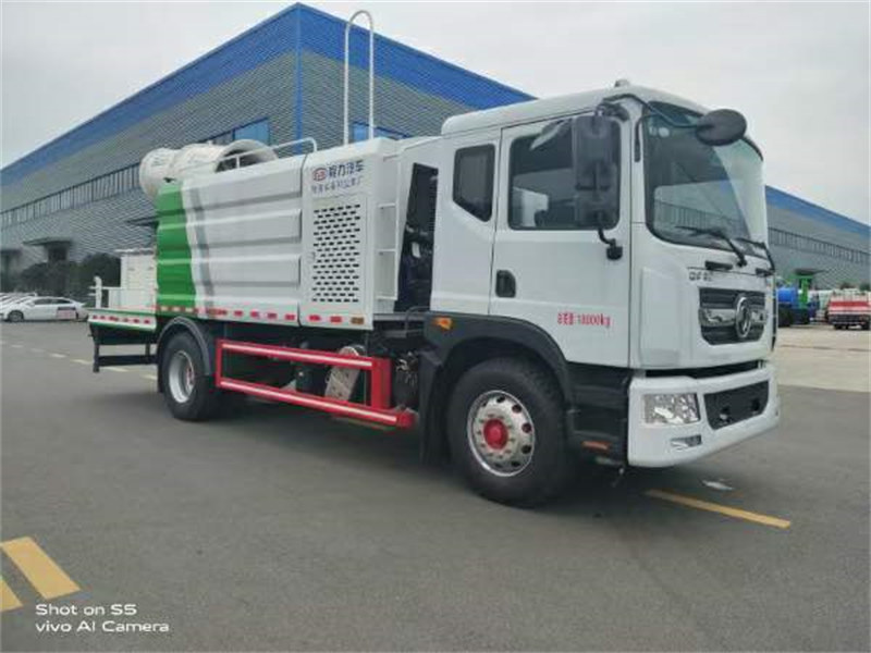 12噸抑塵車出廠價(jià)