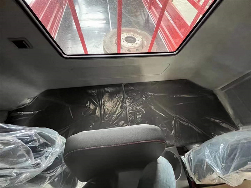 解放2類氣瓶車上戶無(wú)憂