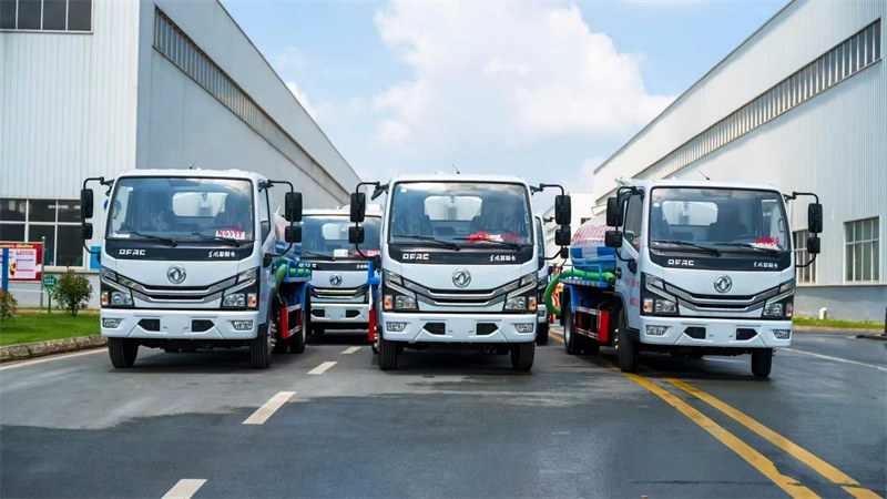 8方吸糞車哪里有賣
