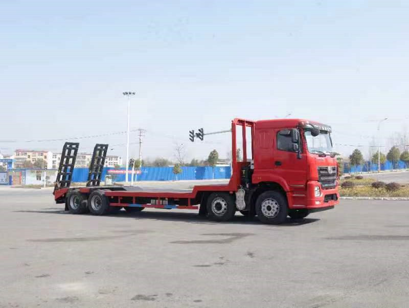 昊龍T5凹式平板車特價(jià)現(xiàn)車