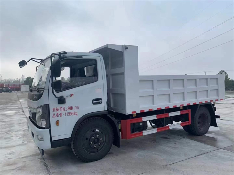東風(fēng)渣料運(yùn)輸車廠家報(bào)價(jià)