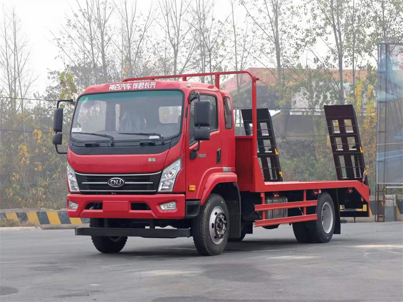 南駿平板車現(xiàn)車出售