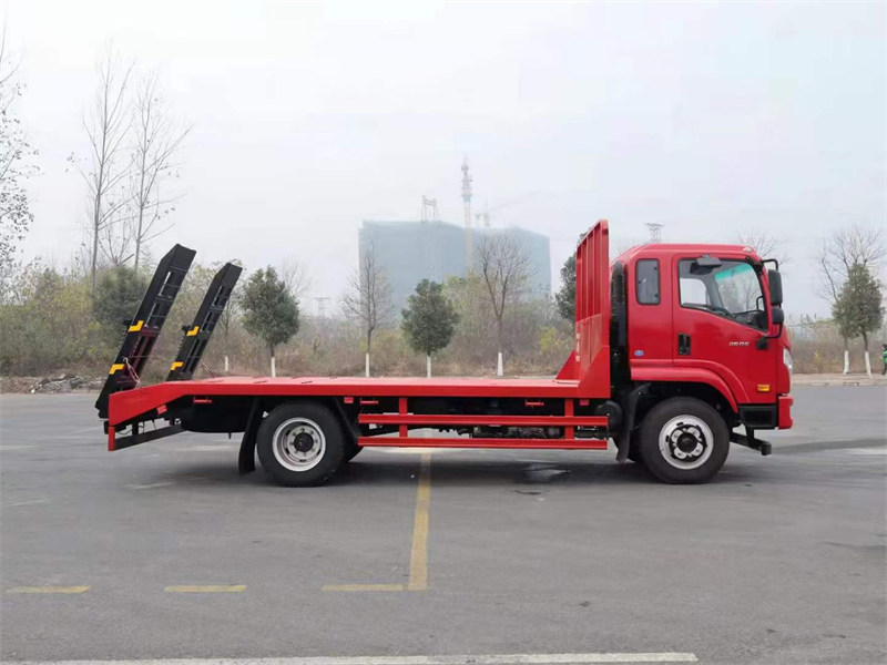南駿平板車現(xiàn)車出售