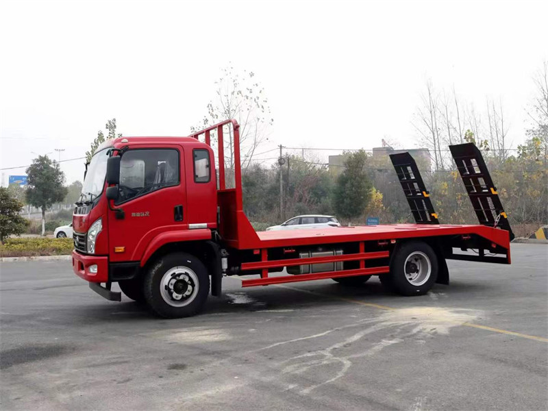 南駿平板車現(xiàn)車出售