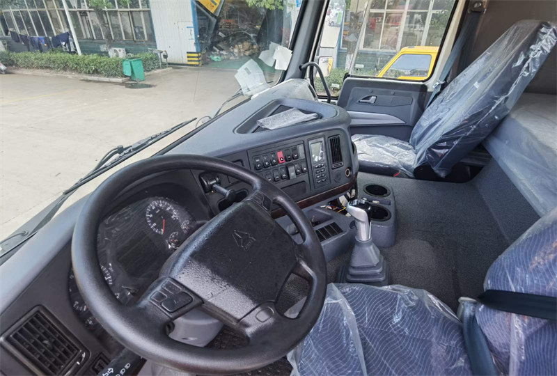 程力一拖一清障車現(xiàn)車特價