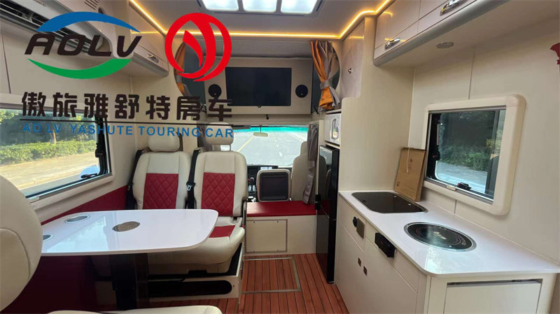 冬天房車出行注意哪些