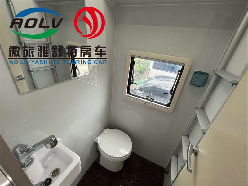 冬天房車出行注意哪些