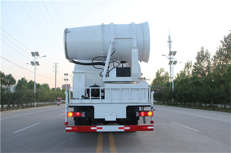 14方抑塵車(chē)東風(fēng)御龍報(bào)價(jià)