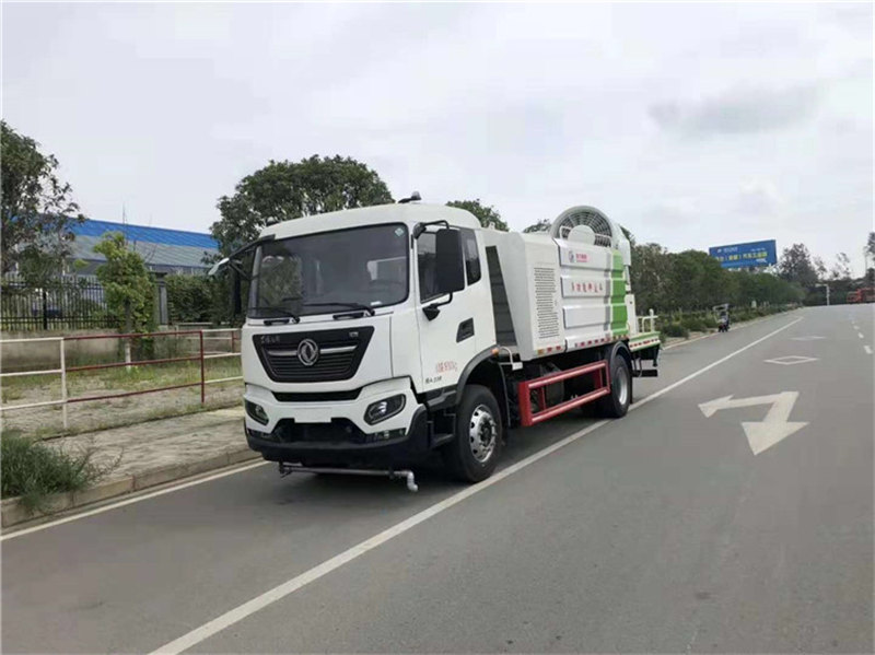 噴霧消毒車哪里買