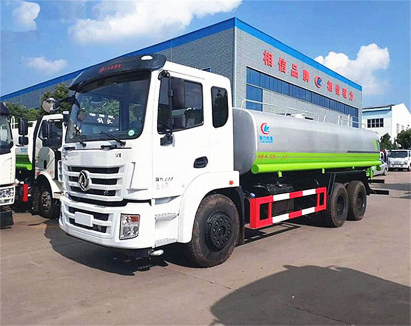 大噸位環(huán)衛(wèi)灑水車哪兒有賣