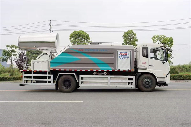 多功能抑塵車哪里有