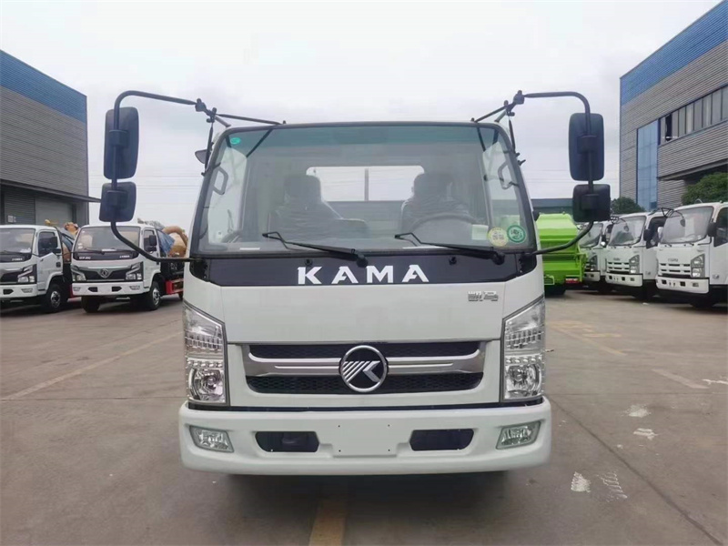 5方勾臂式垃圾車(chē)哪個(gè)廠家好