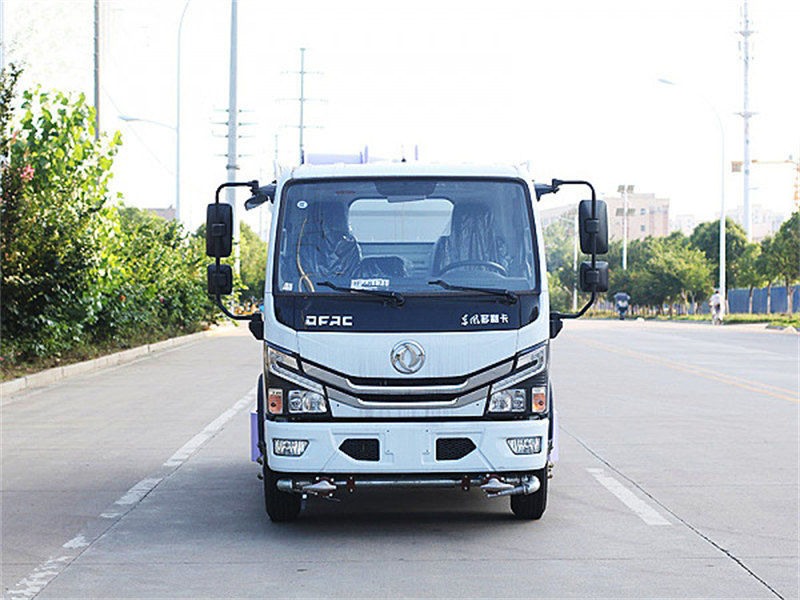 方箱的抑塵車哪里有