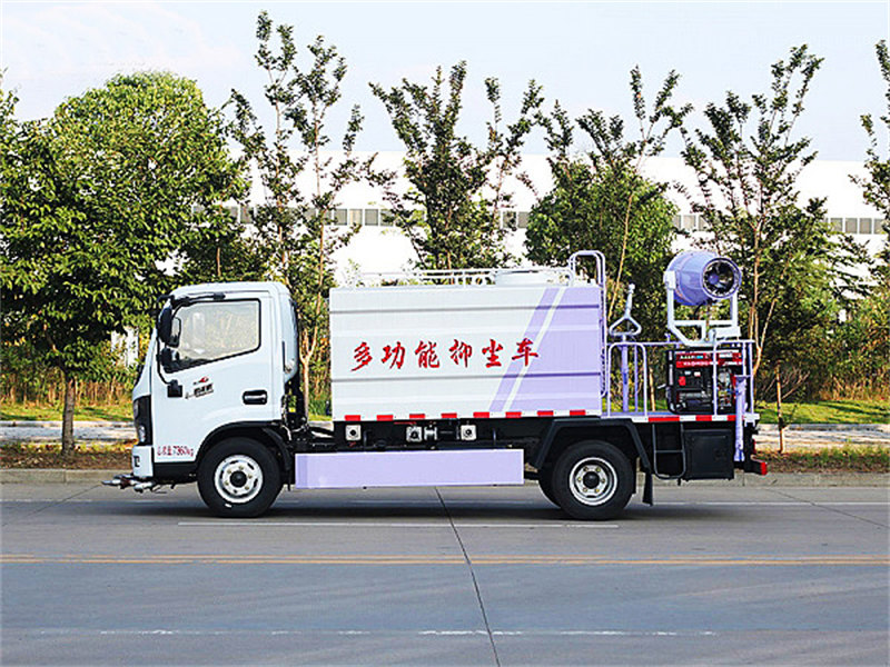 方箱的抑塵車哪里有