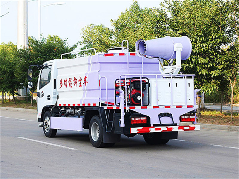方箱的抑塵車哪里有