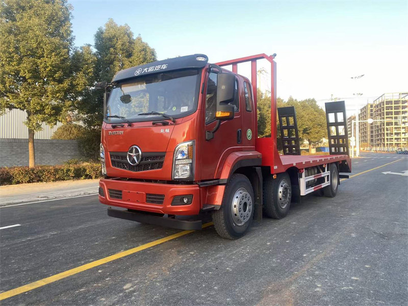 平板運(yùn)輸車哪個廠家有活動