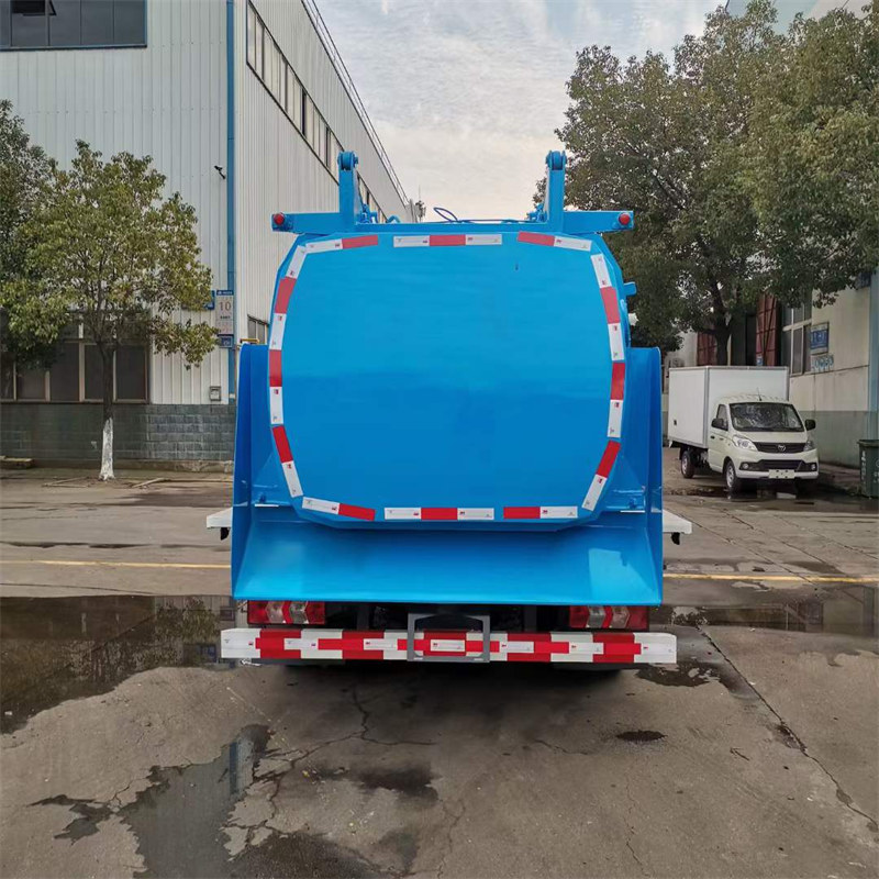 餐廚垃圾車哪里便宜