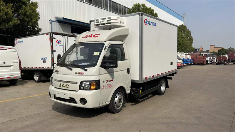 冷藏車冷機夏日應該要怎么保養(yǎng)