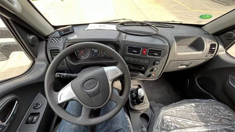 冷藏車冷機夏日應該要怎么保養(yǎng)