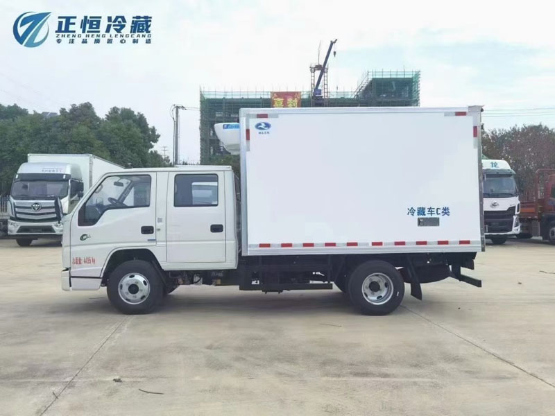 5人座冷藏車哪里買