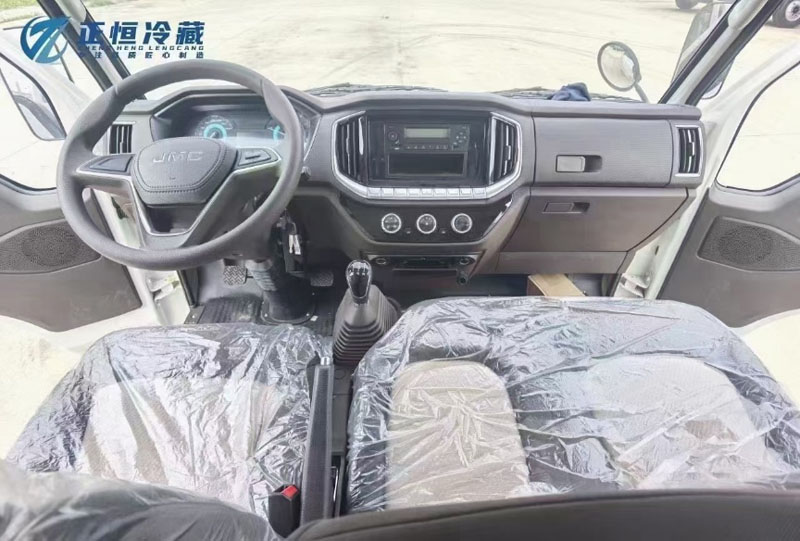 5人座冷藏車哪里買