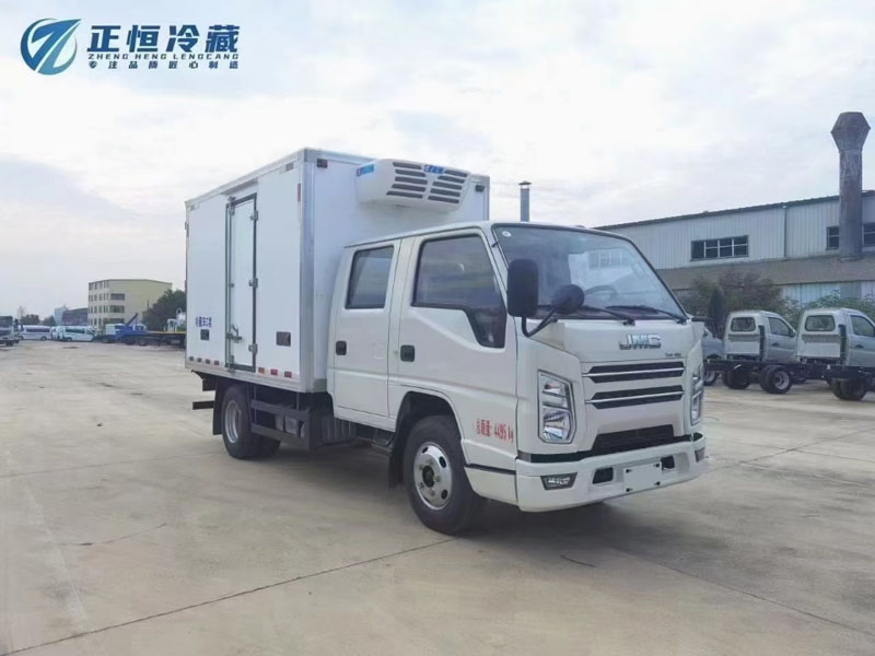 5人座冷藏車哪里買