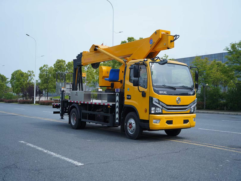 東風(fēng)多利卡D7高空作業(yè)車報(bào)價(jià)