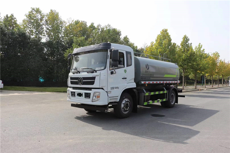 福瑞卡F9灑水車云內(nèi)170馬力發(fā)起機(jī)