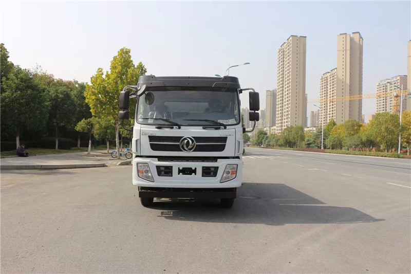 福瑞卡F9灑水車云內(nèi)170馬力發(fā)起機(jī)