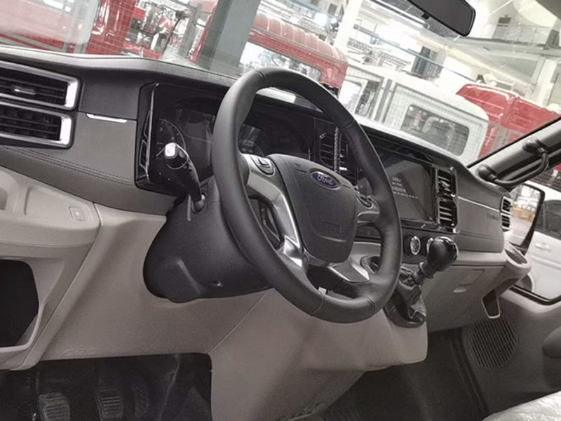 120救護(hù)車福特新時(shí)代價(jià)格
