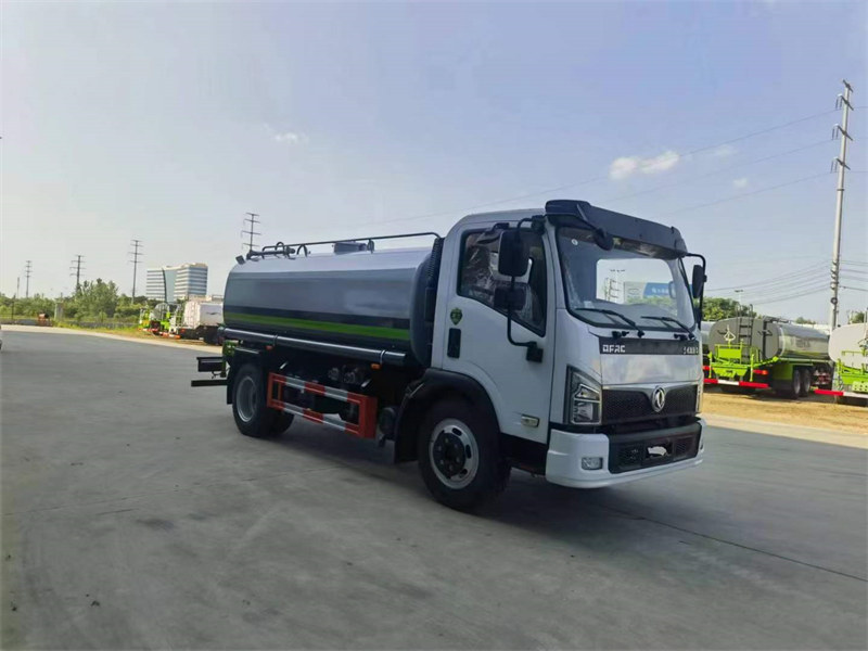 9.5方東風福瑞卡F7灑水車今日推薦