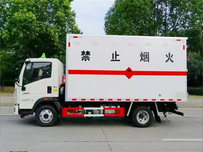 國六藍(lán)牌防爆車價(jià)格便宜銷售
