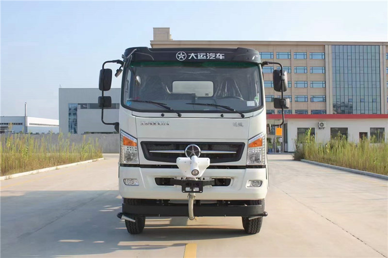 大運灑水車評測真正做到了高質(zhì)量低價格